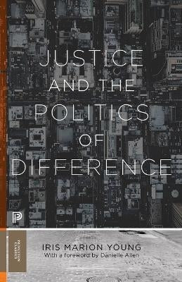 Justice and the Politics of Difference