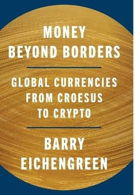 Money Beyond Borders (H/C)