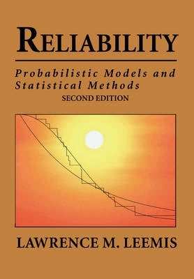 Reliability Probabilistic Models and Statistical Methods