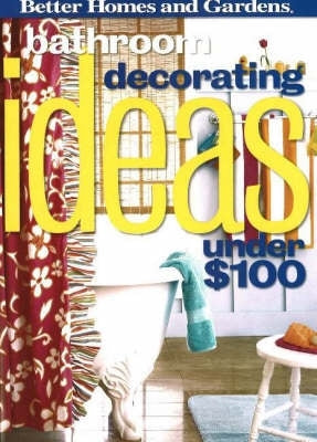 Bathroom Decorating Ideas Under 100 Dollar