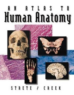 Atlas of Human Anatomy (H/C)