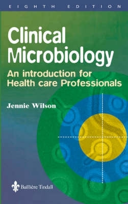 Clinical Microbiology an Intro for Healthcare Professionals