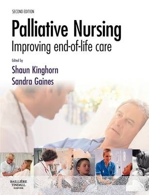 Palliative Nursing Improving End of Life Care