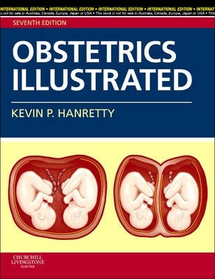 Obstetrics Illustrated (Ie)