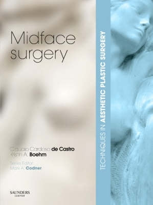 Midface Surgery (H/C)