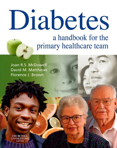 Diabetes E-Book
