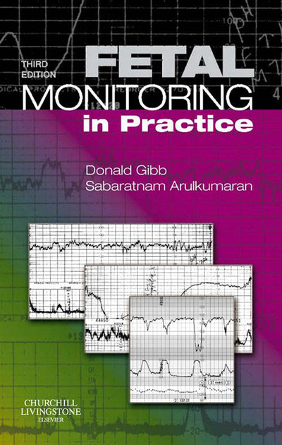 Fetal Monitoring in Practice E-Book