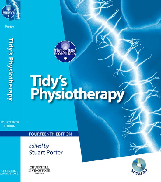 Tidys Physiotherapy E-Book