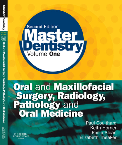 Master Dentistry E-Book