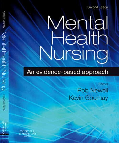 Mental Health Nursing E-Book