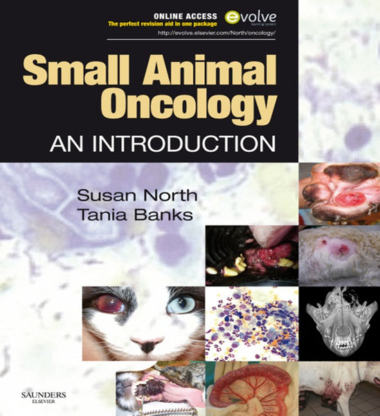 Small Animal Oncology E-Book