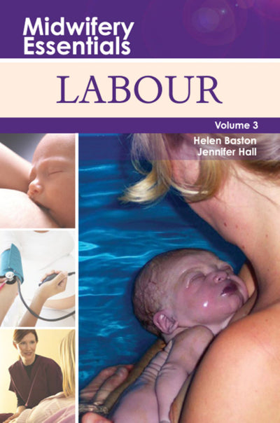 Midwifery Essentials Labour E-Book
