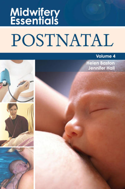 Midwifery Essentials Postnatal E-Book