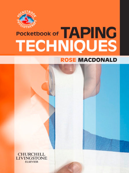 Pocketbook of Taping Techniques