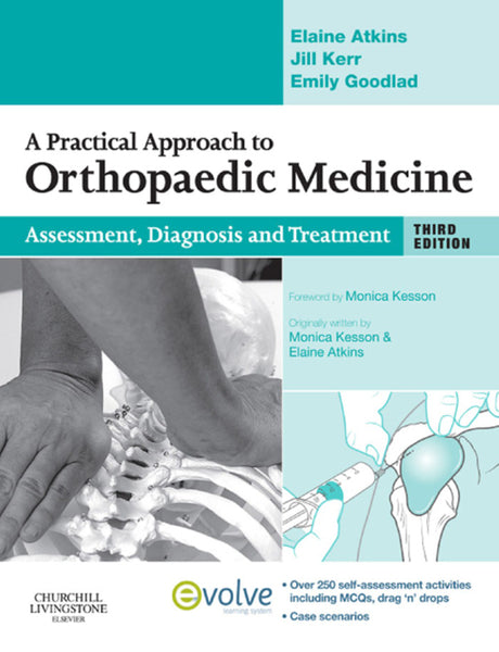 Practical Approach to Orthopaedic Medicine