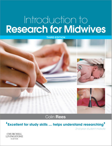 Introduction to Research for Midwives E-Book