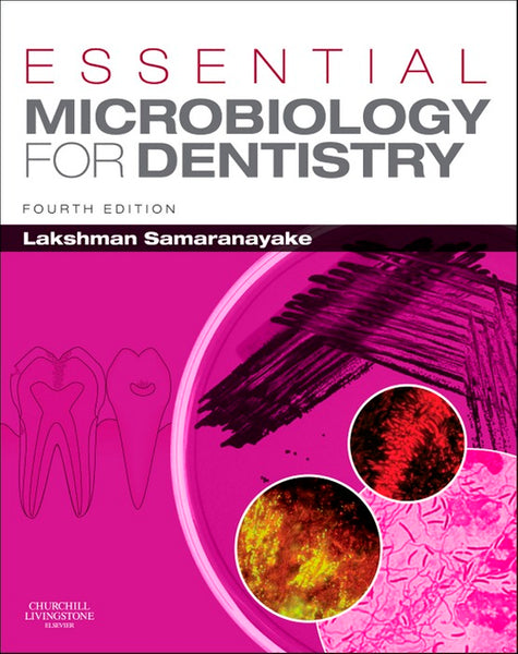 Essential Microbiology for Dentistry E-Book