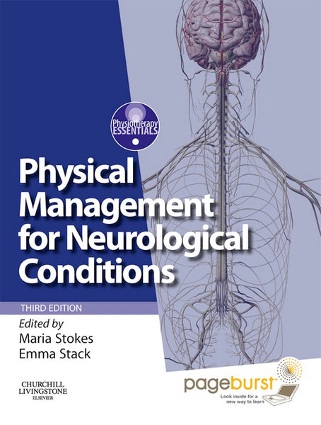 Physical Management for Neurological Conditions E-Book