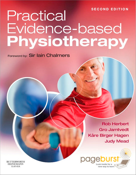 Practical Evidence-Based Physiotherapy - E-Book
