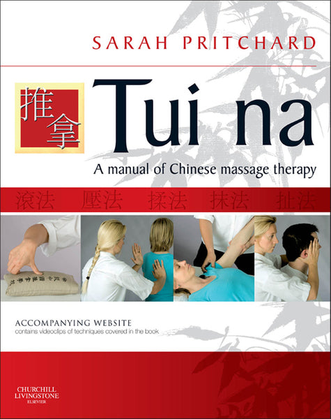 Tui Na - E-Book