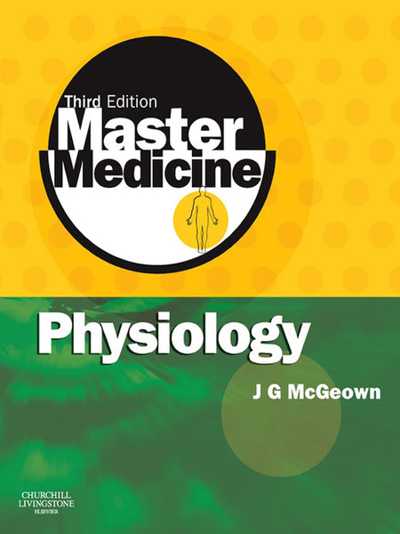 Master Medicine Physiology E-Book