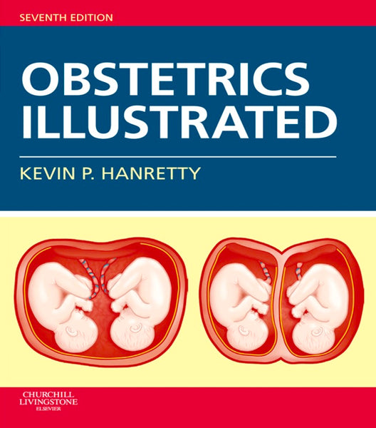 Obstetrics Illustrated E-Book
