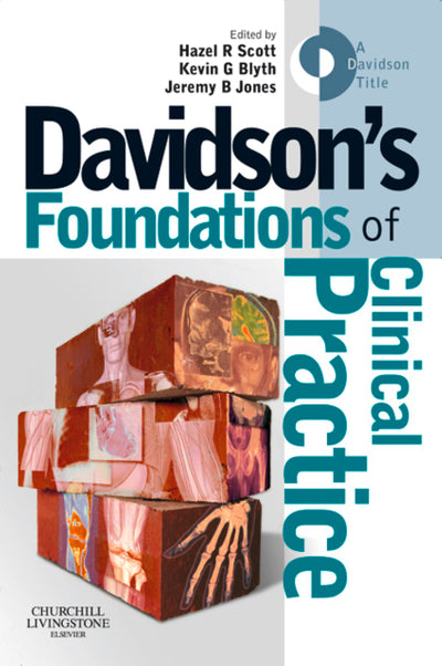 Davidsons Foundations of Clinical Practice E-Book