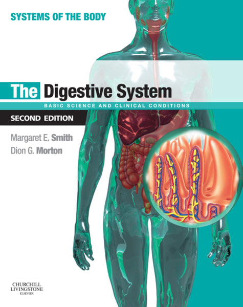 Digestive System