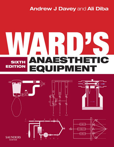 Wards Anaesthetic Equipment E-Book