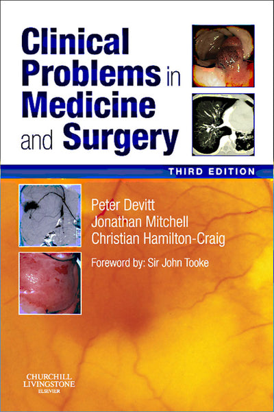 Clinical Problems in Medicine and Surgery E-Book