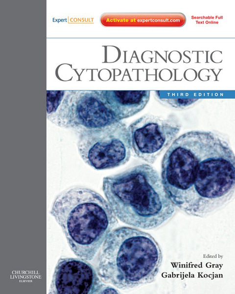 Diagnostic Cytopathology (Ebook)