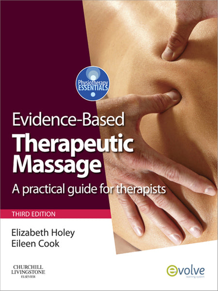 Evidence-Based Therapeutic Massage E-Book