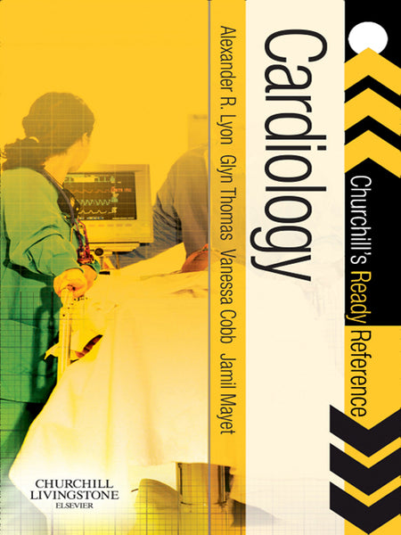 Cardiology Ebook