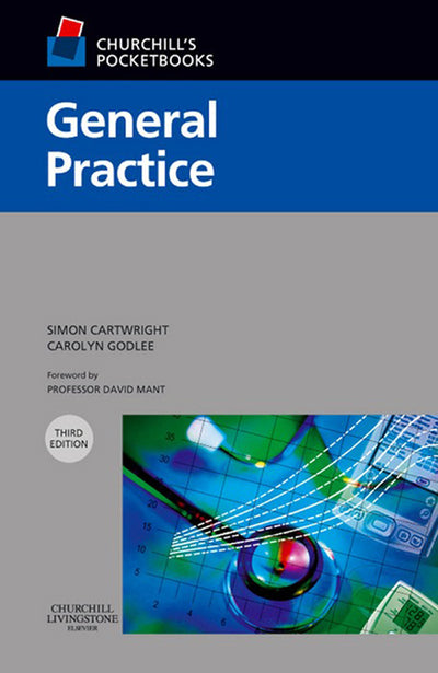 Churchills Pocketbook of General Practice E-Book