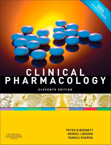 Clinical Pharmacology