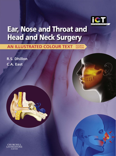 Ear Nose and Throat and Head and Neck Surgery