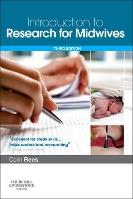 Intro to Research for Midwives