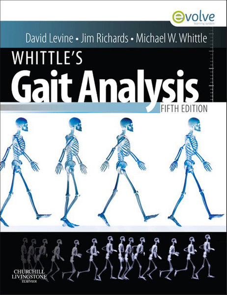 Whittles Gait Analysis