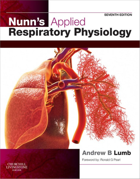 Nunns Applied Respiratory Physiology E-Book