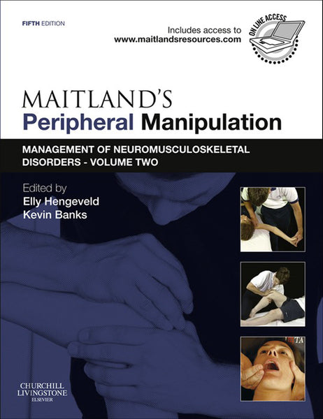 Maitlands Peripheral Manipulation
