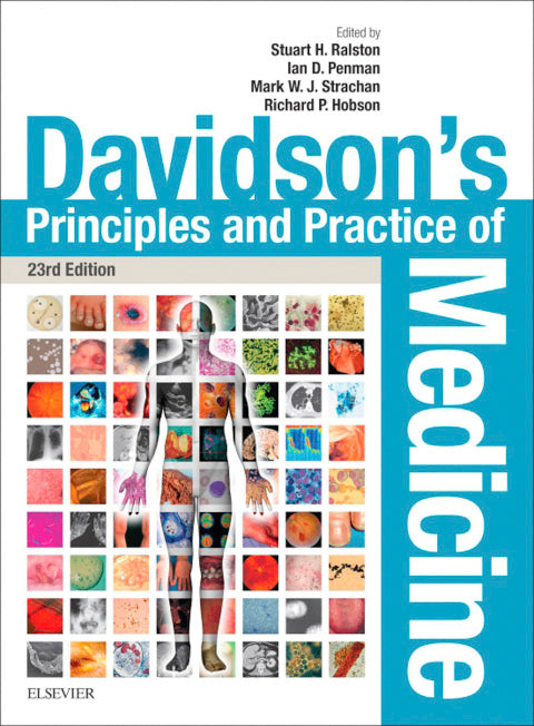 Davidsons Principles and Practice of Medicine