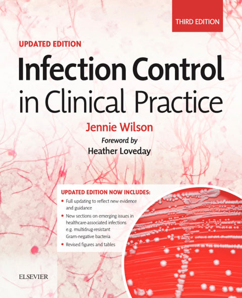 Infection Control in Clinical Practice