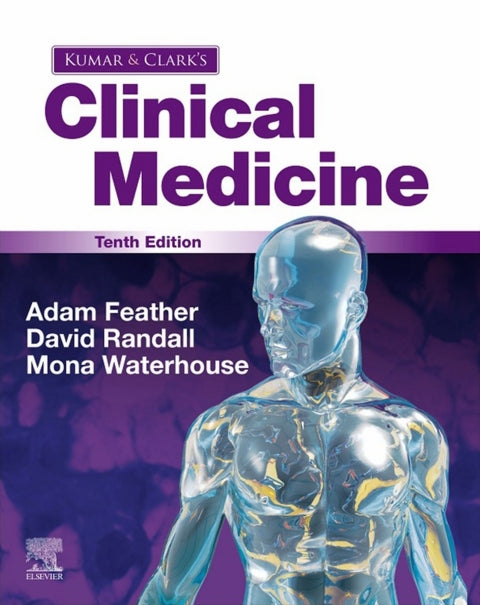 Kumar and Clarks Clinical Medicine