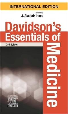 Davidsons Essentials of Medicine (I/E)