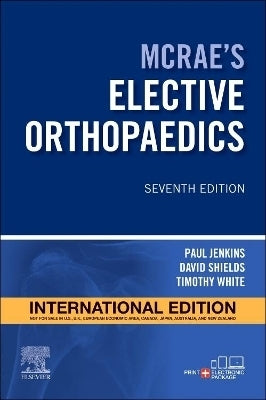 Mcraes Elective Orthopaedics I(Ie)