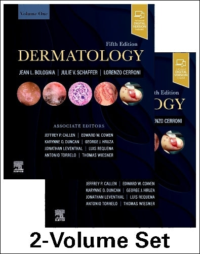 Dermatology