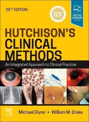 Hutchisons Clinical Methods