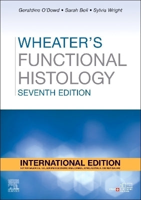 Wheaters Functional Histology (International Edition)