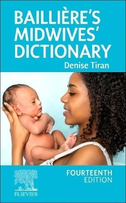 Baillieres Midwives Dict