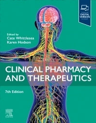 Clinical Pharmacy and Therapeutics (I/E)